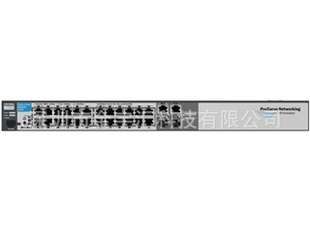 惠普ProCurveSwitch2510-24(J9019B)交换机