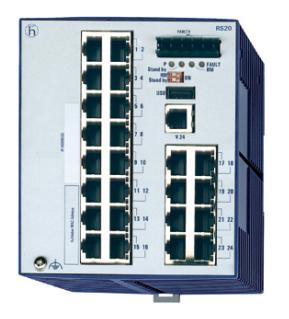 ¹˹RS20-2400T1T1SDAEHC