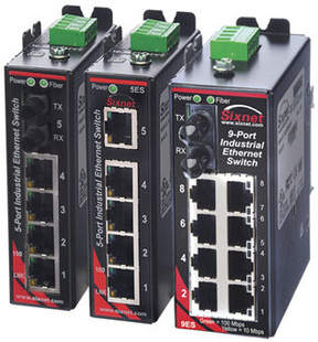 ʨSixNet̫SLX-5MS
