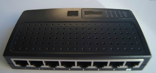 SUCOM8(WAYOS)άROS·802.1QVLAN·