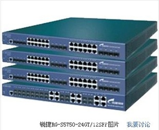 RG-S5750-24GT/12P̫
