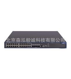 H3CLS-5120-28P-SI