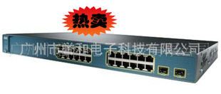 ԭװCisco˼WS-C3560V2-24TS-S
