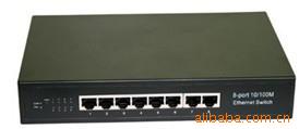 8VLAN