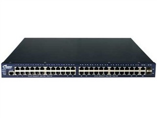 三年联保锐捷POE交换机、锐捷RG-S2628G-P(POE)交换机