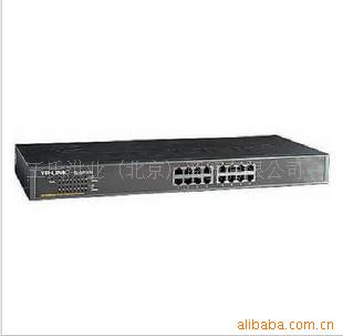 TP-LinkTL-1016S̫