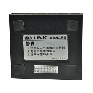 ֱBL-S8055ڶǽṹ10/100M˫Ӧ