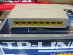 TP-LINK810/100MӦͽTL-1008+