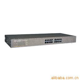 TP-Link16ڰ׽TL-1016S׼ʽ