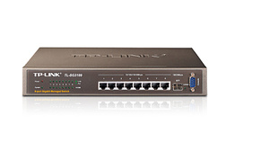 TP-LINK8+1ȫǧ׹ͽTL-SG3109