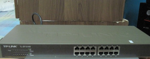 TP-LINKTL-1016S16ڰ׻ͽ16罻