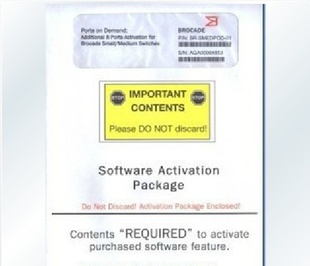ǥɺ84Gģ鲩Brocade310License