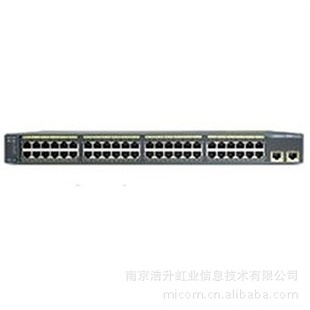 ˼лCISCOWS-C2918-48TT-C׶50ڿ̫罻