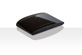 ѶD-Link10/100Mbps8̫DES-1008D