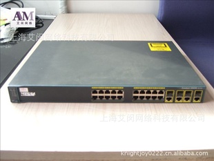 ˼CISCO///άWS-C2960G-24TC-L,500Ԫ/