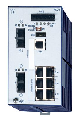 ¹˹RS20-0800M2M2SDAEHC