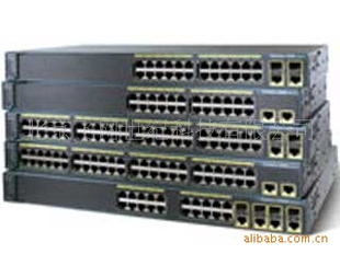 CISCOWS-C2960-48TT-L󼶽