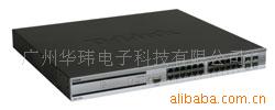 DlinkDWS-3024二层千兆无线交换机(图)