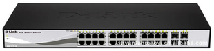 D-LinkDGS-1210-24ǧ˫㽻