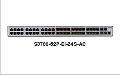 ΪS3700-52P-EI-24S-AC
