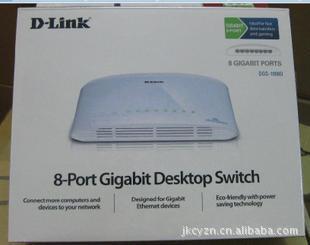 D-LINKDGS-1008D8˿ǧBASE-T8ڽ