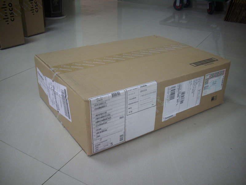 ȫ˼WS-C2960-24TC-L