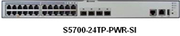 罻ΪS5700-24TP-PWR-SI