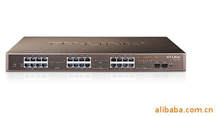 TP-Link24ڷȫͽTL-SG2224E