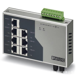 ˹PHOENIX̫2832577FLSWITCH7TX/FXS
