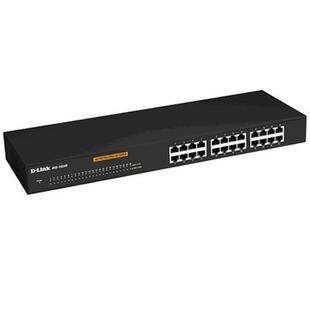 лѶD-LinkDES-1024R24ڻʽ24罻