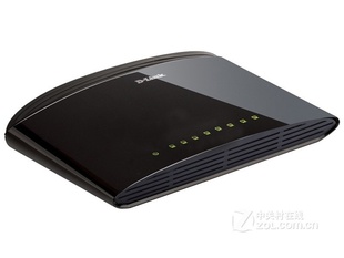 D-LINKDES-1008D