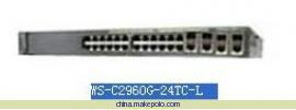 ˼CISCOWS-C2960G-24TC-L