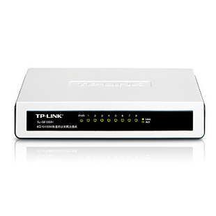 TP-LINK810/100MӦͽTL-1008+T116
