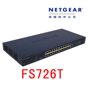 ֻNetgearFS726T24100M+2ǧͽ