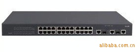 26罻H3CS3100-26TP-
