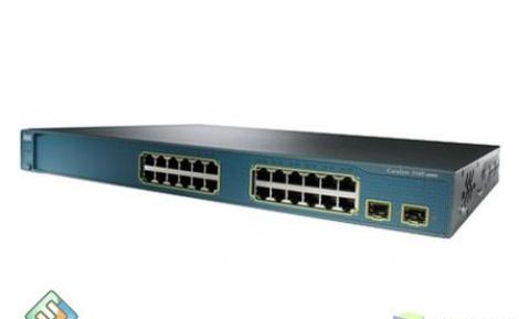 ˼ƽWS-C3560V2-24TS-S