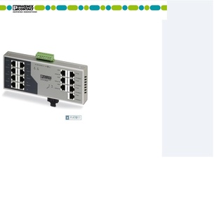 phoenix1FO˿15RJ˿ڽ2832661FLSWITCH15TX/FX