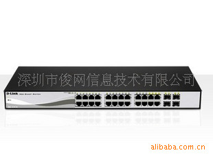 D-linkDGS-1210-2424ȫǧ׽WebSmartDGS-1224T