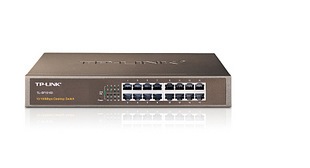TP-LINKTL-1016D16̫16ڽ
