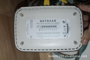 Netgear10/100M8ڽ
