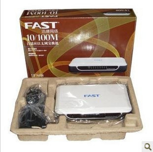 TP-LINKȫFASTѸFS08˿ڽG0284