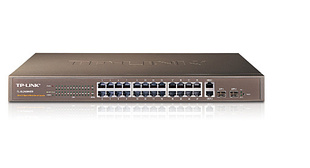 TP-LINKTL-1024S2410/100M