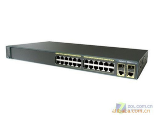 ԭװCisco˼WS-C2960-24TC-L