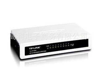 TPLINKTL-1008+810/100M̫