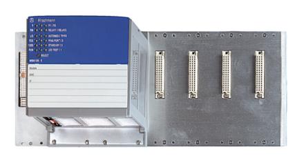 ¹˹HIRSCHMANNMS4128-L2P