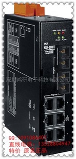 ̨ICPDASMSM-508FC-TCR