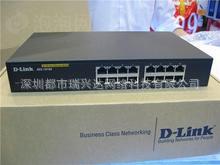 D-LINK16DES-1016A̫