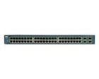 CISCO˼WS-C3560G-48TS-S