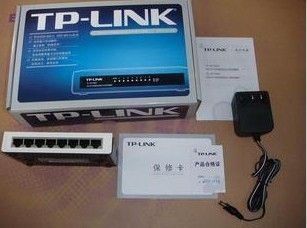 ȫ£TP-LinkTL-1008+8ڽG0344