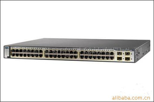 ԭװCisco˼WS-C3750X-48T-S罻